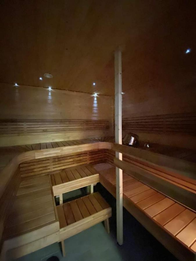 Karemajat Panorama Hotel Ylitornio Zewnętrze zdjęcie