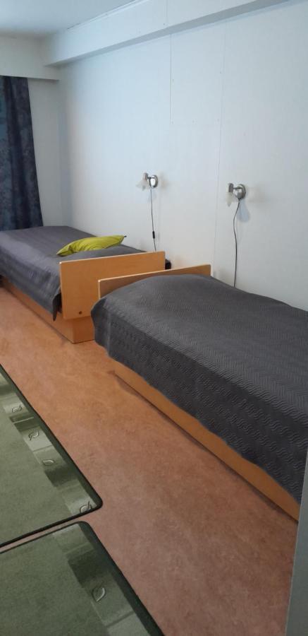 Karemajat Panorama Hotel Ylitornio Zewnętrze zdjęcie