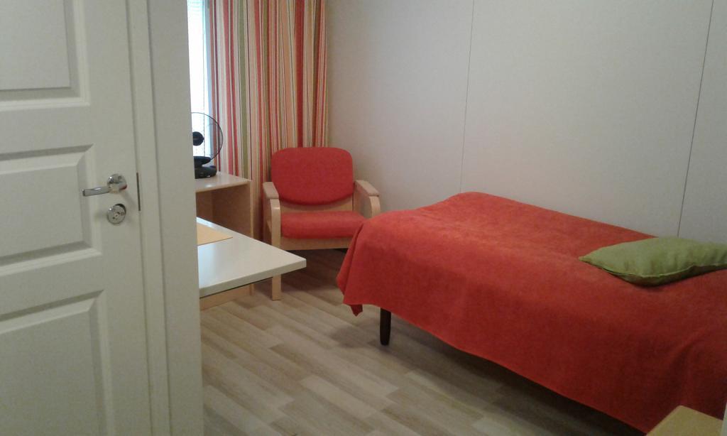 Karemajat Panorama Hotel Ylitornio Zewnętrze zdjęcie